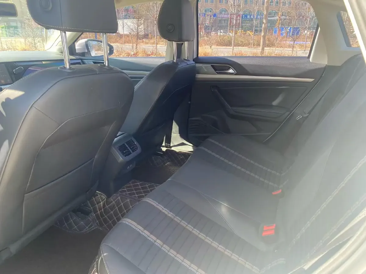 2019 Volkswagen Sagitar 1.2T 116HP L4 7DCT,autocango,china used car exporter,china ev exporter,chinese used car exporter,chinese used ev exporter