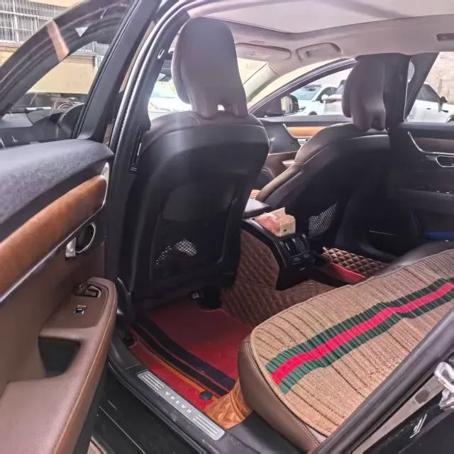 2020 Volvo S90 2.0T 254HP L4 8AT,autocango,china used car exporter,china ev exporter,chinese used car exporter,chinese used ev exporter