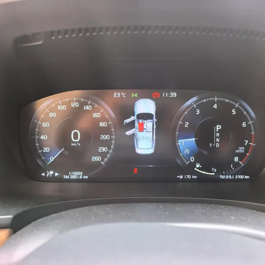 2020 Volvo S90 2.0T 254HP L4 8AT,autocango,china used car exporter,china ev exporter,chinese used car exporter,chinese used ev exporter