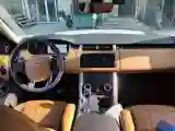 2018 Land Rover Range Rover Sport 3.0T 340HP V6 8AT