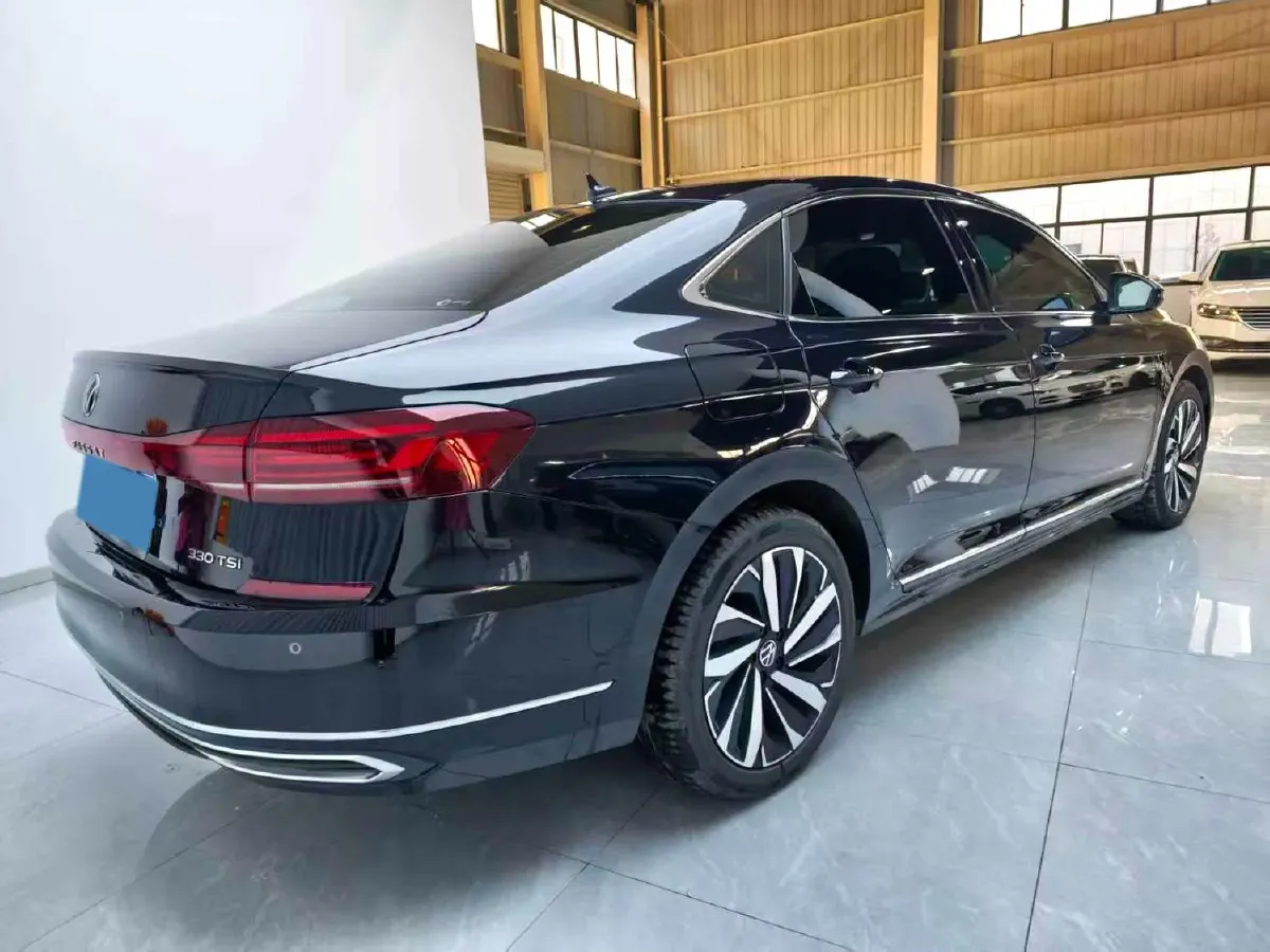 2024 Volkswagen Passat 2.0T 186HP L4 7DCT,autocango,china used car exporter,china ev exporter,chinese used car exporter,chinese used ev exporter