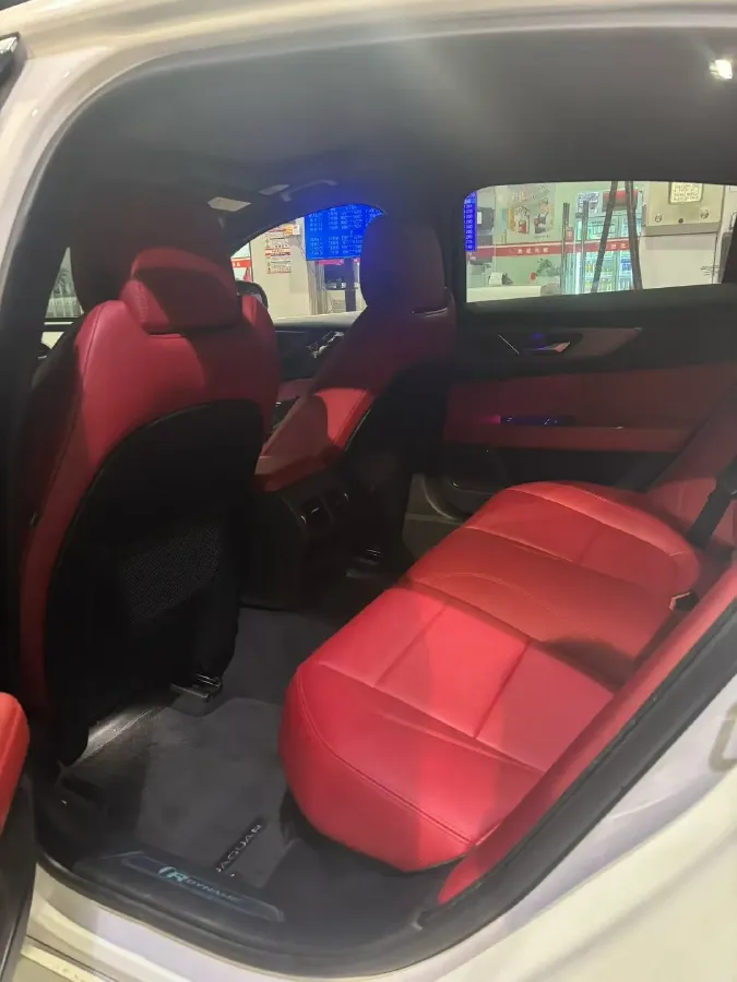 2024 Jaguar XEL 2.0T 250HP L4 8AT,autocango,china used car exporter,china ev exporter,chinese used car exporter,chinese used ev exporter