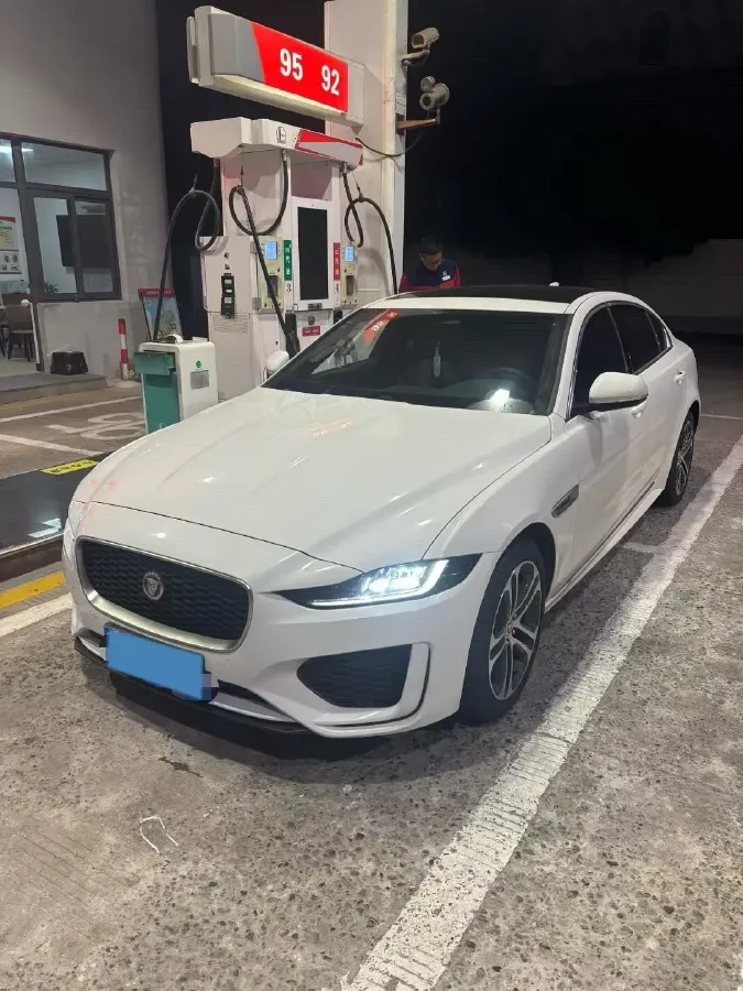 2024 Jaguar XEL 2.0T 250HP L4 8AT,autocango,china used car exporter,china ev exporter,chinese used car exporter,chinese used ev exporter