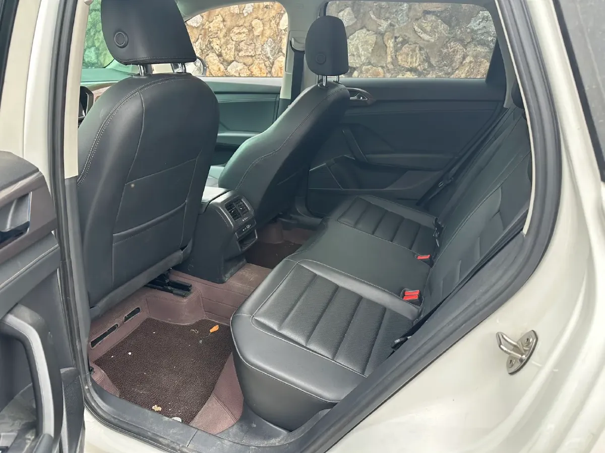 2022 Volkswagen Tharu 1.4T 150HP L4 7DCT,autocango,china used car exporter,china ev exporter,chinese used car exporter,chinese used ev exporter