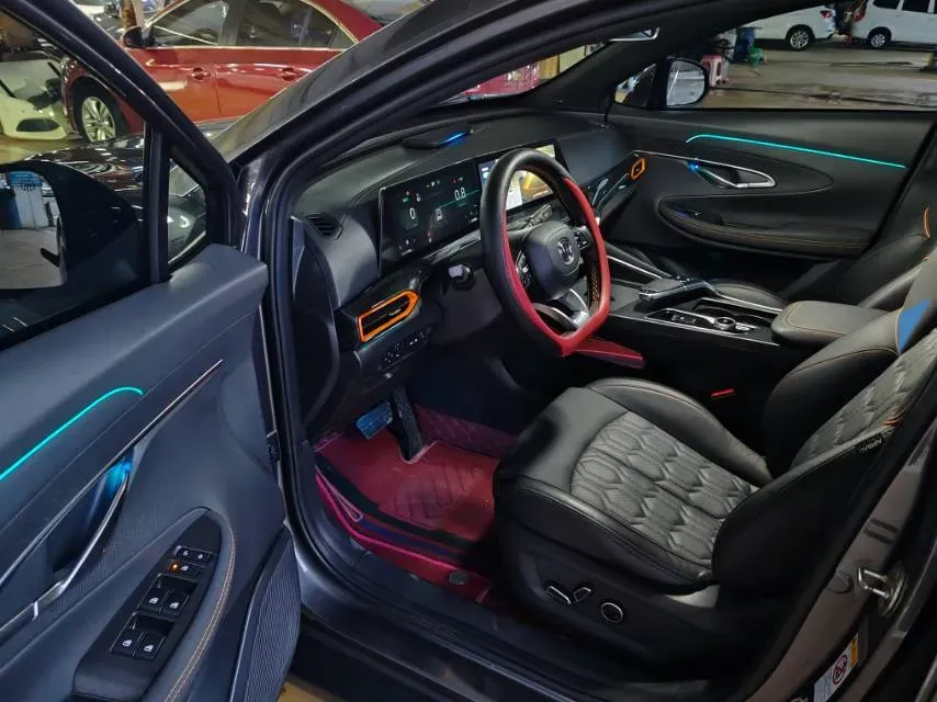 2022 ChangAn UNI-T 1.5T 188HP L4 7DCT,autocango,china used car exporter,china ev exporter,chinese used car exporter,chinese used ev exporter