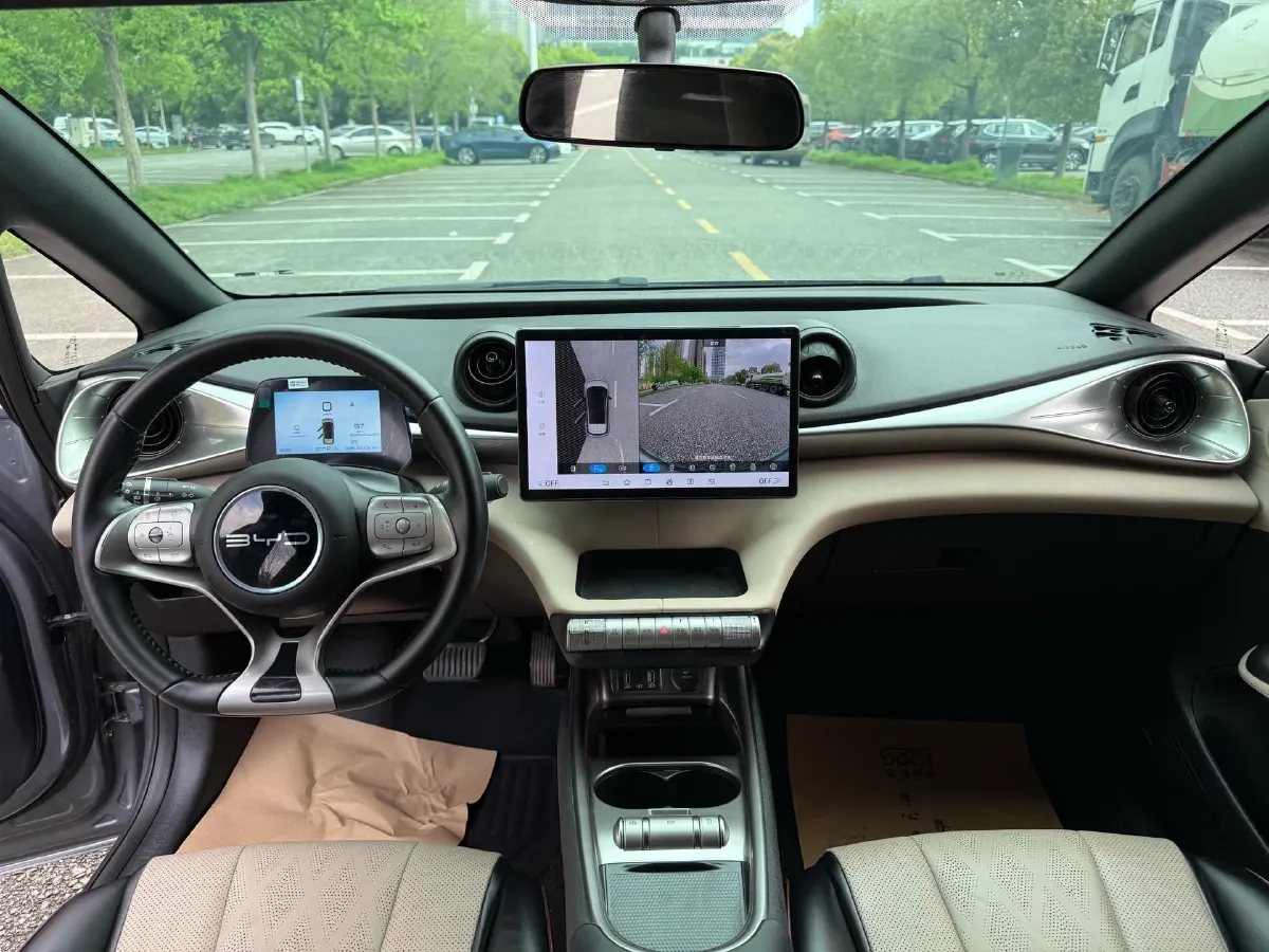 2023 BYD Dolphin BEV 44.928KWH,autocango,china used car exporter,china ev exporter,chinese used car exporter,chinese used ev exporter