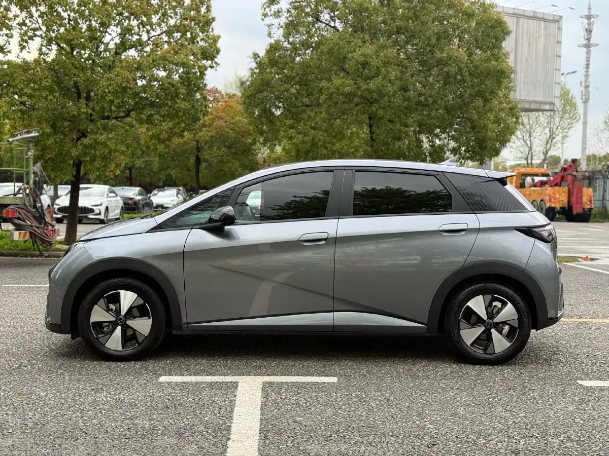 2023 BYD Dolphin BEV 44.928KWH,autocango,china used car exporter,china ev exporter,chinese used car exporter,chinese used ev exporter