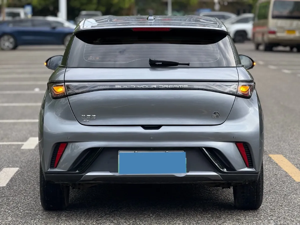 2023 BYD Dolphin BEV 44.928KWH,autocango,china used car exporter,china ev exporter,chinese used car exporter,chinese used ev exporter