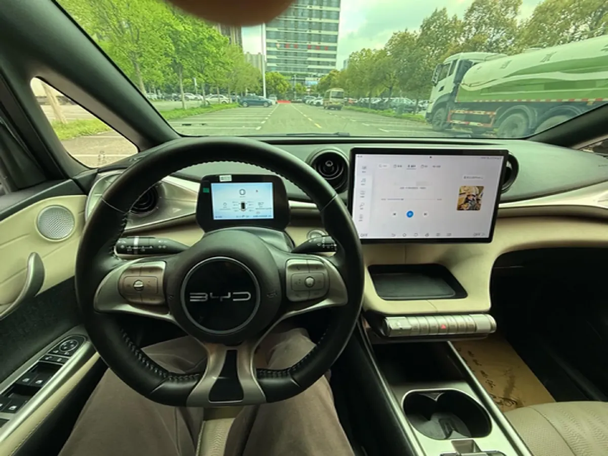 2023 BYD Dolphin BEV 44.928KWH,autocango,china used car exporter,china ev exporter,chinese used car exporter,chinese used ev exporter