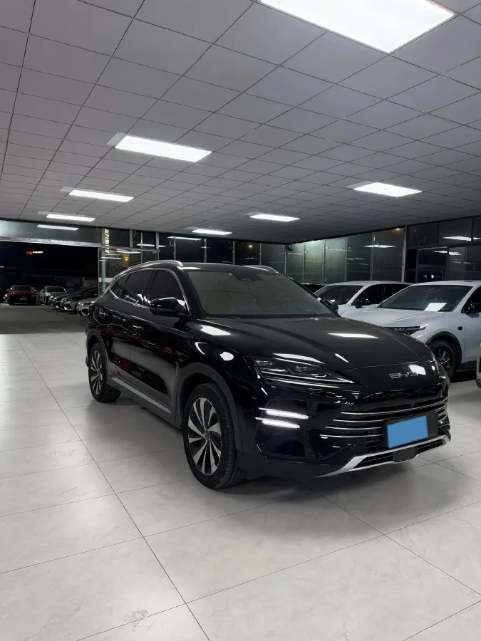 2023 BYD Song Plus 1.5L 110HP L4 E-CVT PHEV 18.3KWH,autocango,china used car exporter,china ev exporter,chinese used car exporter,chinese used ev exporter