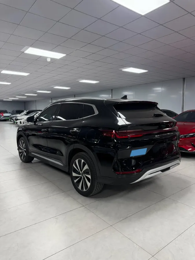 2023 BYD Song Plus 1.5L 110HP L4 E-CVT PHEV 18.3KWH,autocango,china used car exporter,china ev exporter,chinese used car exporter,chinese used ev exporter