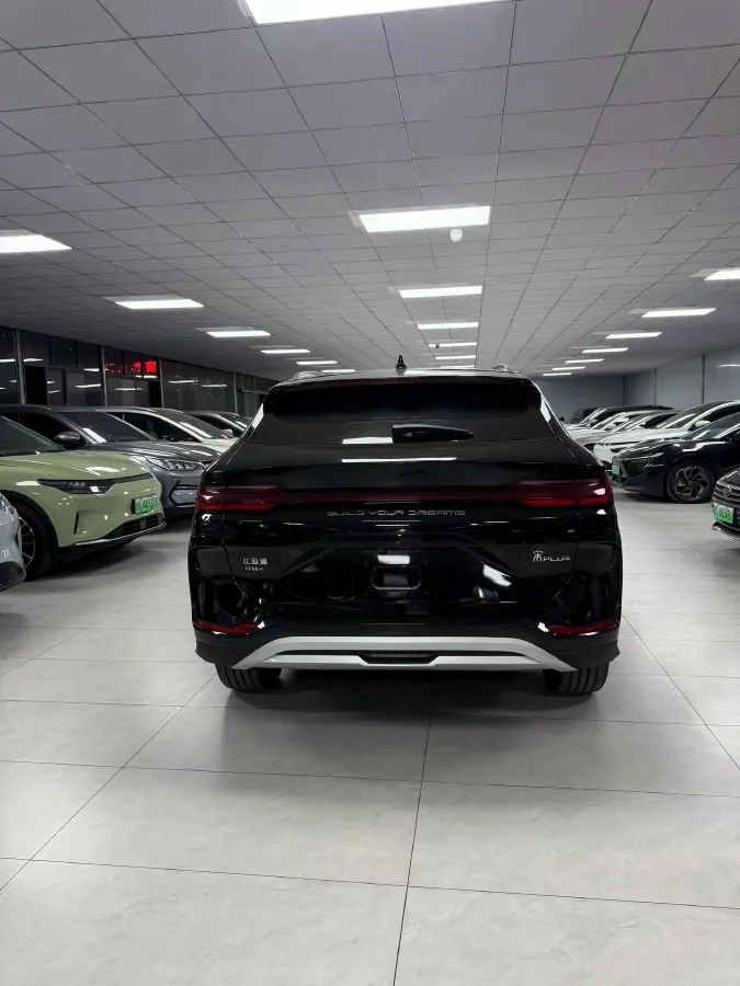 2023 BYD Song Plus 1.5L 110HP L4 E-CVT PHEV 18.3KWH,autocango,china used car exporter,china ev exporter,chinese used car exporter,chinese used ev exporter