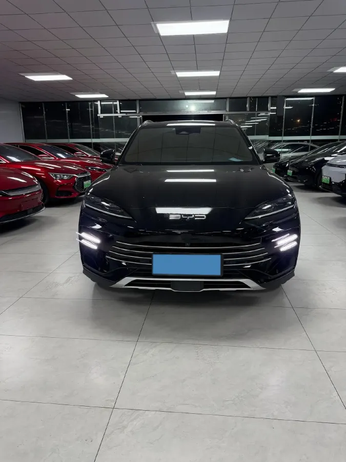 2023 BYD Song Plus 1.5L 110HP L4 E-CVT PHEV 18.3KWH,autocango,china used car exporter,china ev exporter,chinese used car exporter,chinese used ev exporter