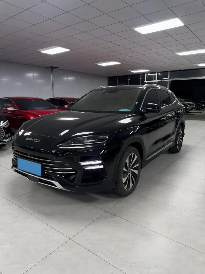 2023 BYD Song Plus 1.5L 110HP L4 E-CVT PHEV 18.3KWH,autocango,china used car exporter,china ev exporter,chinese used car exporter,chinese used ev exporter