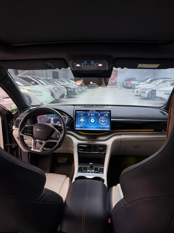 2023 BYD Song Plus 1.5L 110HP L4 E-CVT PHEV 18.3KWH,autocango,china used car exporter,china ev exporter,chinese used car exporter,chinese used ev exporter