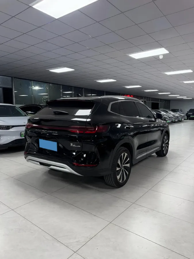 2023 BYD Song Plus 1.5L 110HP L4 E-CVT PHEV 18.3KWH,autocango,china used car exporter,china ev exporter,chinese used car exporter,chinese used ev exporter