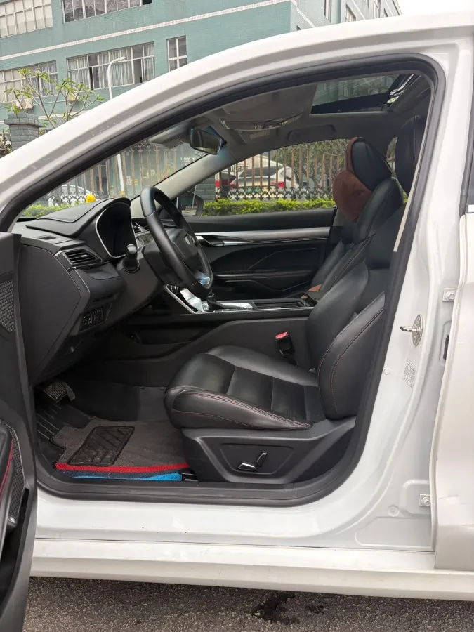 2018 Geely Binray 1.4T 133HP L4 CVT,autocango,china used car exporter,china ev exporter,chinese used car exporter,chinese used ev exporter