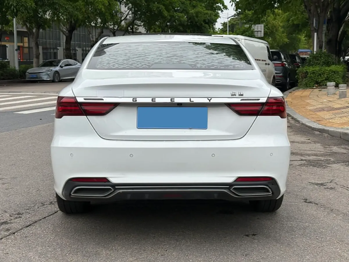 2018 Geely Binray 1.4T 133HP L4 CVT,autocango,china used car exporter,china ev exporter,chinese used car exporter,chinese used ev exporter