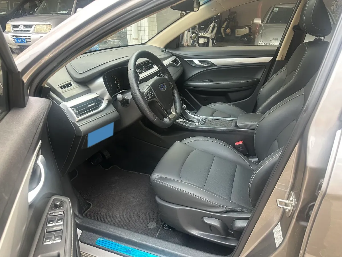 2018 Geely Emgrand 1.5L 109HP L4 CVT,autocango,china used car exporter,china ev exporter,chinese used car exporter,chinese used ev exporter