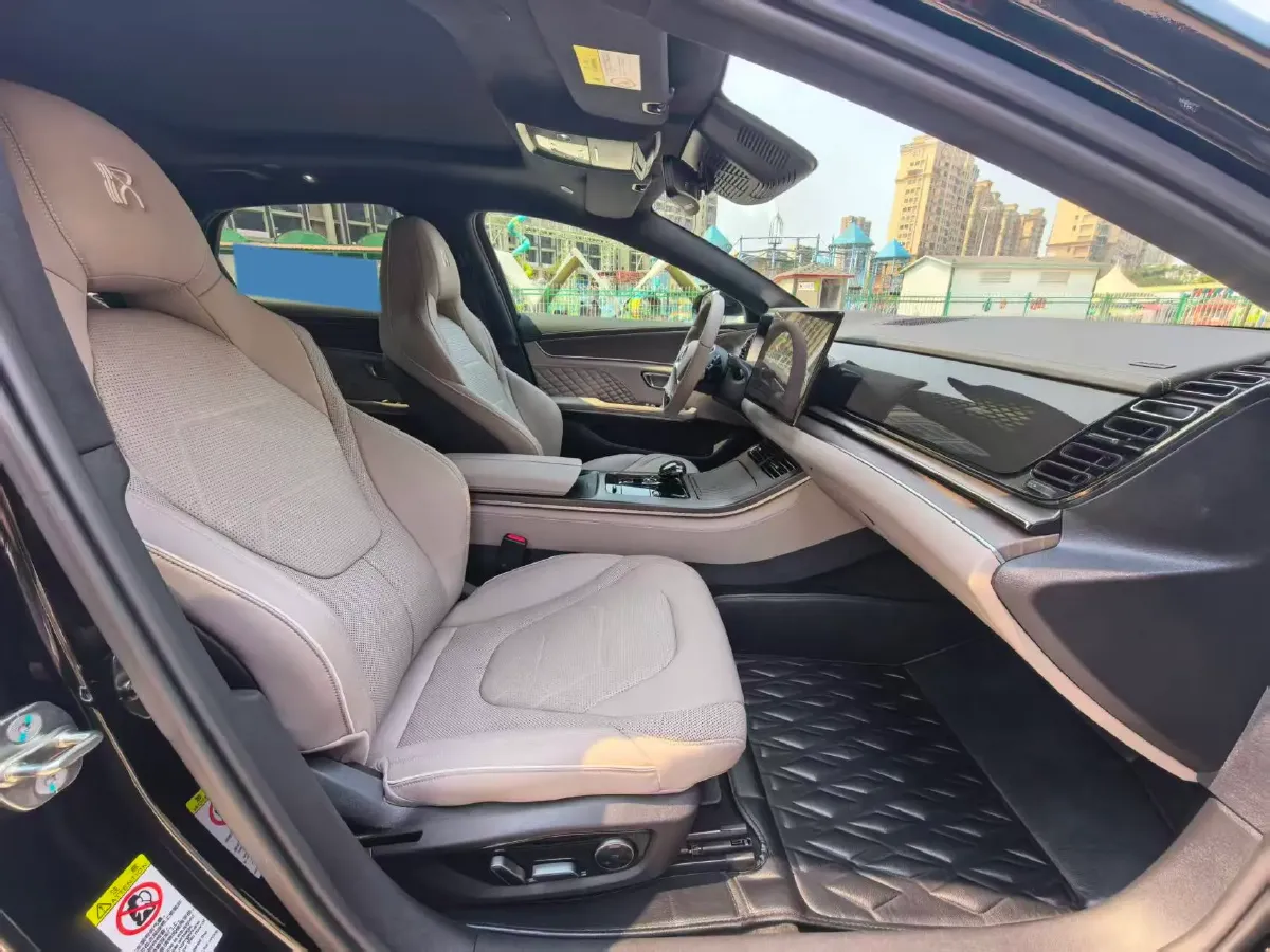 2024 BYD Han BEV 85.44KWH,autocango,china used car exporter,china ev exporter,chinese used car exporter,chinese used ev exporter