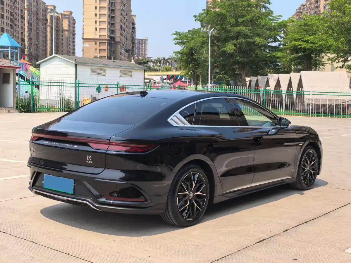 2024 BYD Han BEV 85.44KWH,autocango,china used car exporter,china ev exporter,chinese used car exporter,chinese used ev exporter