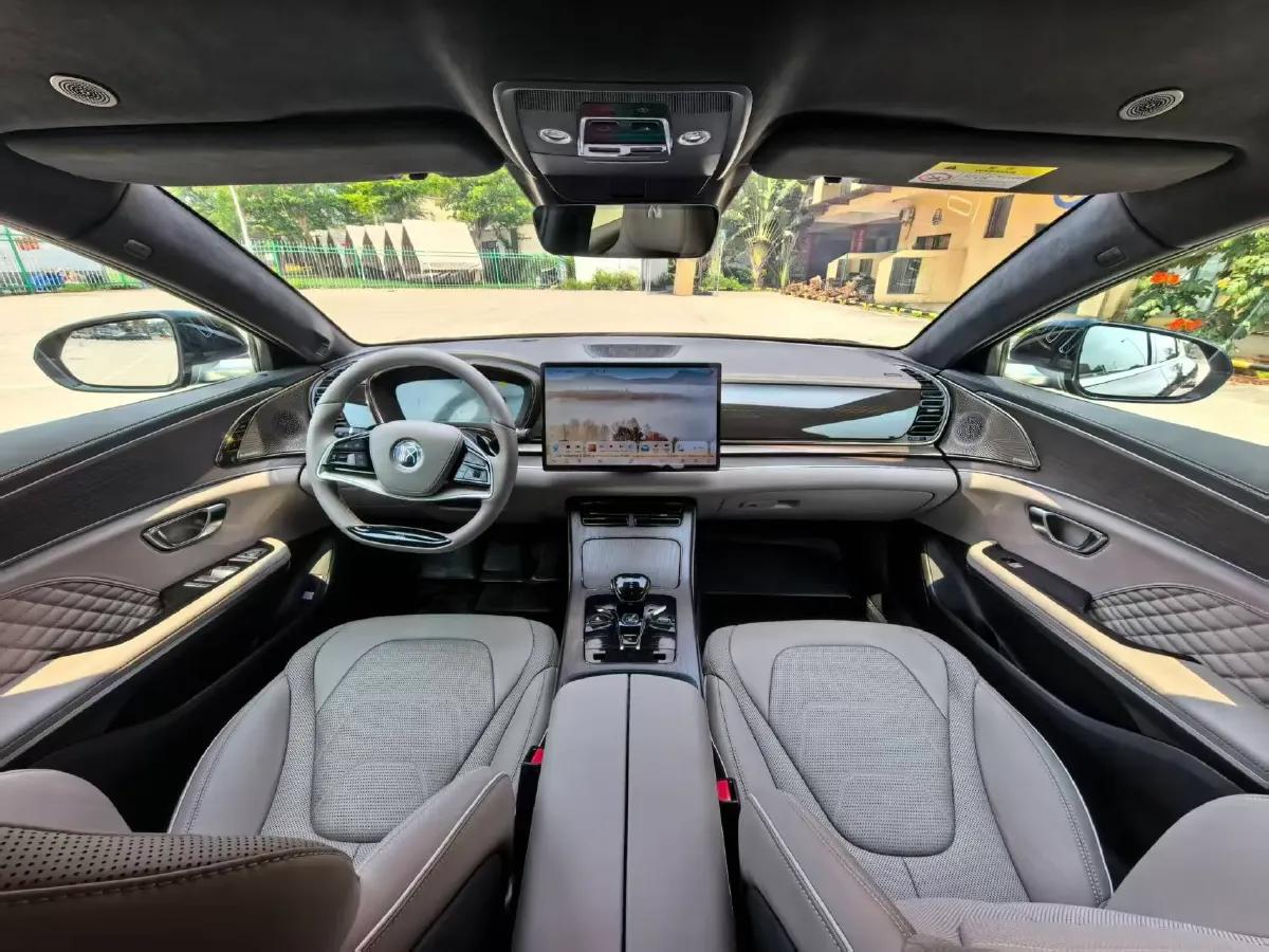 2024 BYD Han BEV 85.44KWH,autocango,china used car exporter,china ev exporter,chinese used car exporter,chinese used ev exporter