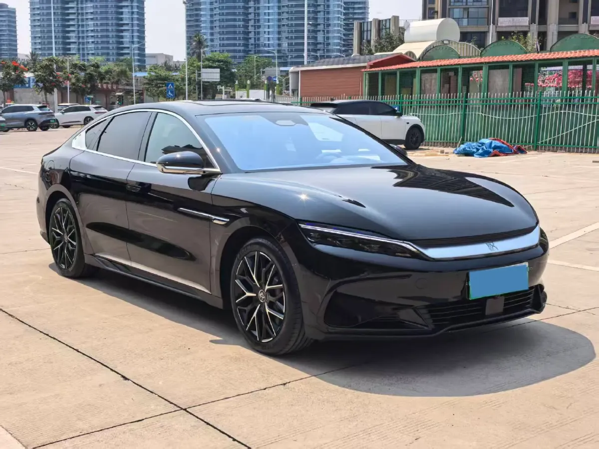 2024 BYD Han BEV 85.44KWH,autocango,china used car exporter,china ev exporter,chinese used car exporter,chinese used ev exporter