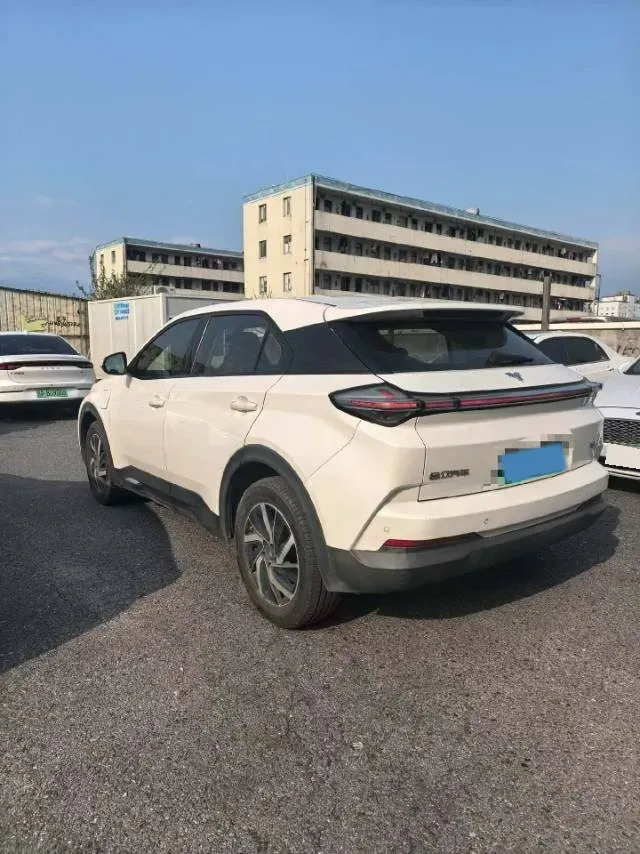 2021 DongFeng Aeolus E70 BEV 52.99KWH,autocango,china used car exporter,china ev exporter,chinese used car exporter,chinese used ev exporter