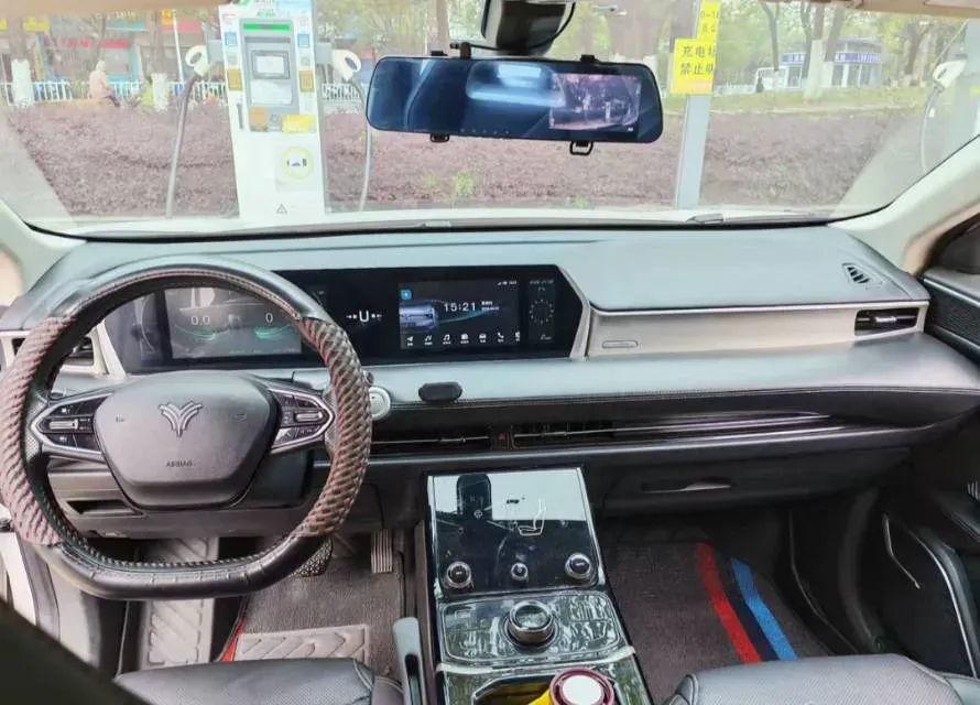 2021 DongFeng Aeolus E70 BEV 52.99KWH,autocango,china used car exporter,china ev exporter,chinese used car exporter,chinese used ev exporter