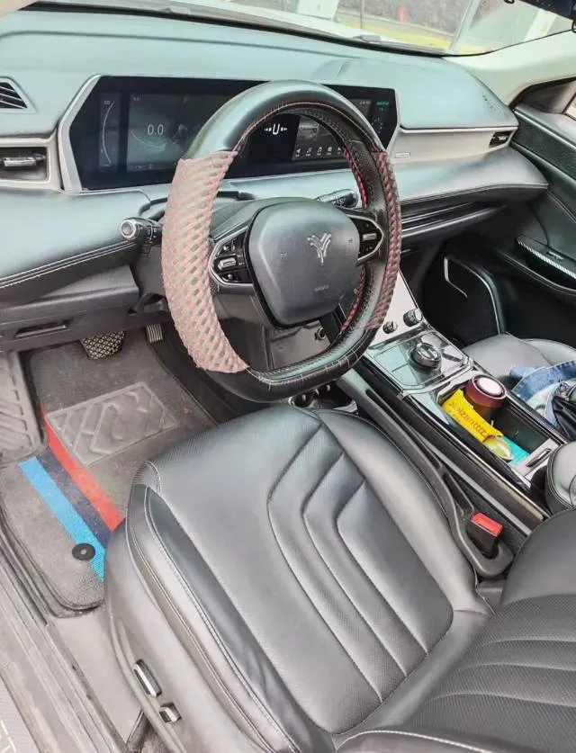 2021 DongFeng Aeolus E70 BEV 52.99KWH,autocango,china used car exporter,china ev exporter,chinese used car exporter,chinese used ev exporter