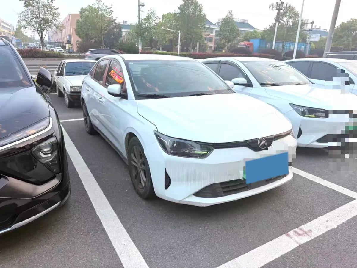2021 Weltmeister E.5 BEV 49.92KWH,autocango,china used car exporter,china ev exporter,chinese used car exporter,chinese used ev exporter