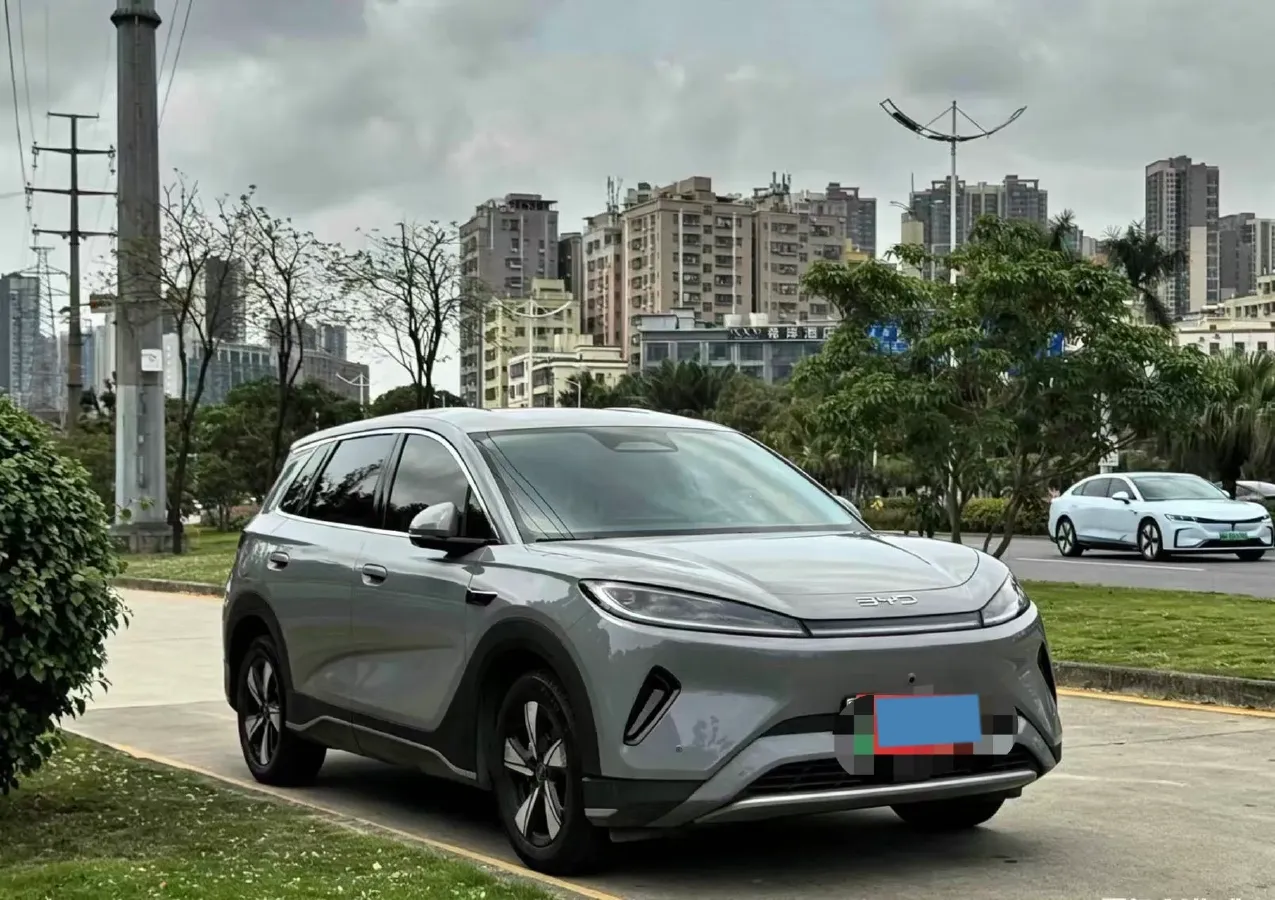 2025 BYD Sea Lion 05 EV BEV,autocango,china used car exporter,china ev exporter,chinese used car exporter,chinese used ev exporter