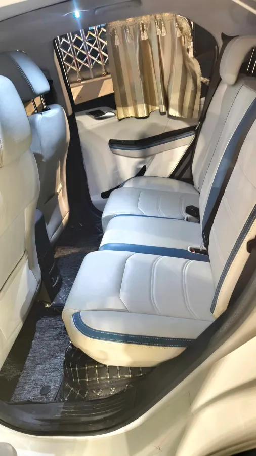 2023 BYD Yuan Pro BEV 47.04KWH,autocango,china used car exporter,china ev exporter,chinese used car exporter,chinese used ev exporter