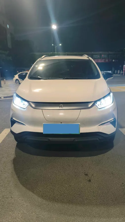 2023 BYD Yuan Pro BEV 47.04KWH,autocango,china used car exporter,china ev exporter,chinese used car exporter,chinese used ev exporter