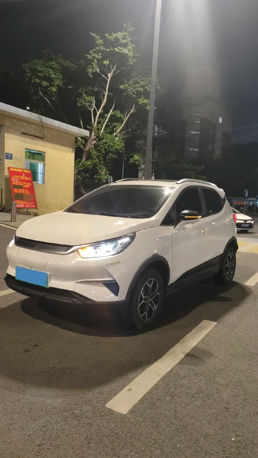 2023 BYD Yuan Pro BEV 47.04KWH,autocango,china used car exporter,china ev exporter,chinese used car exporter,chinese used ev exporter