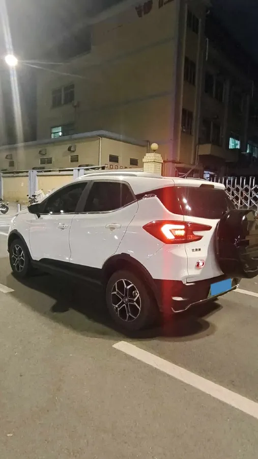 2023 BYD Yuan Pro BEV 47.04KWH,autocango,china used car exporter,china ev exporter,chinese used car exporter,chinese used ev exporter