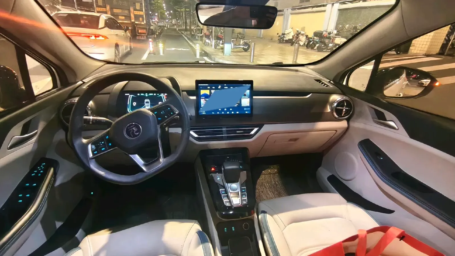 2023 BYD Yuan Pro BEV 47.04KWH,autocango,china used car exporter,china ev exporter,chinese used car exporter,chinese used ev exporter