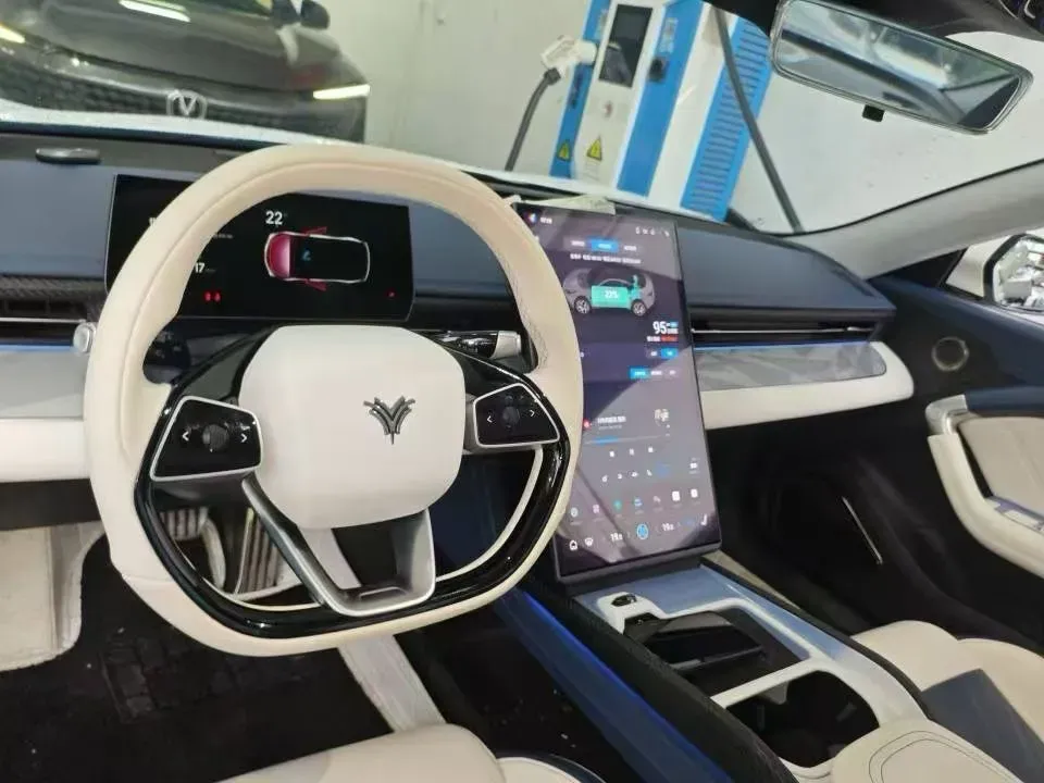 2023 Neta GT BEV 78KWH,autocango,china used car exporter,china ev exporter,chinese used car exporter,chinese used ev exporter