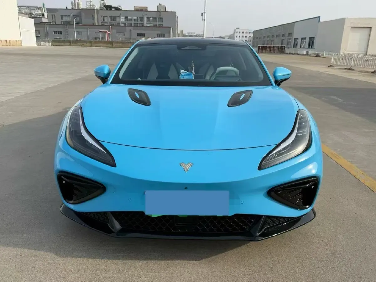 2023 Neta GT BEV 78KWH,autocango,china used car exporter,china ev exporter,chinese used car exporter,chinese used ev exporter