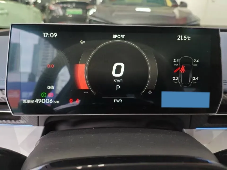 2023 Neta GT BEV 78KWH,autocango,china used car exporter,china ev exporter,chinese used car exporter,chinese used ev exporter