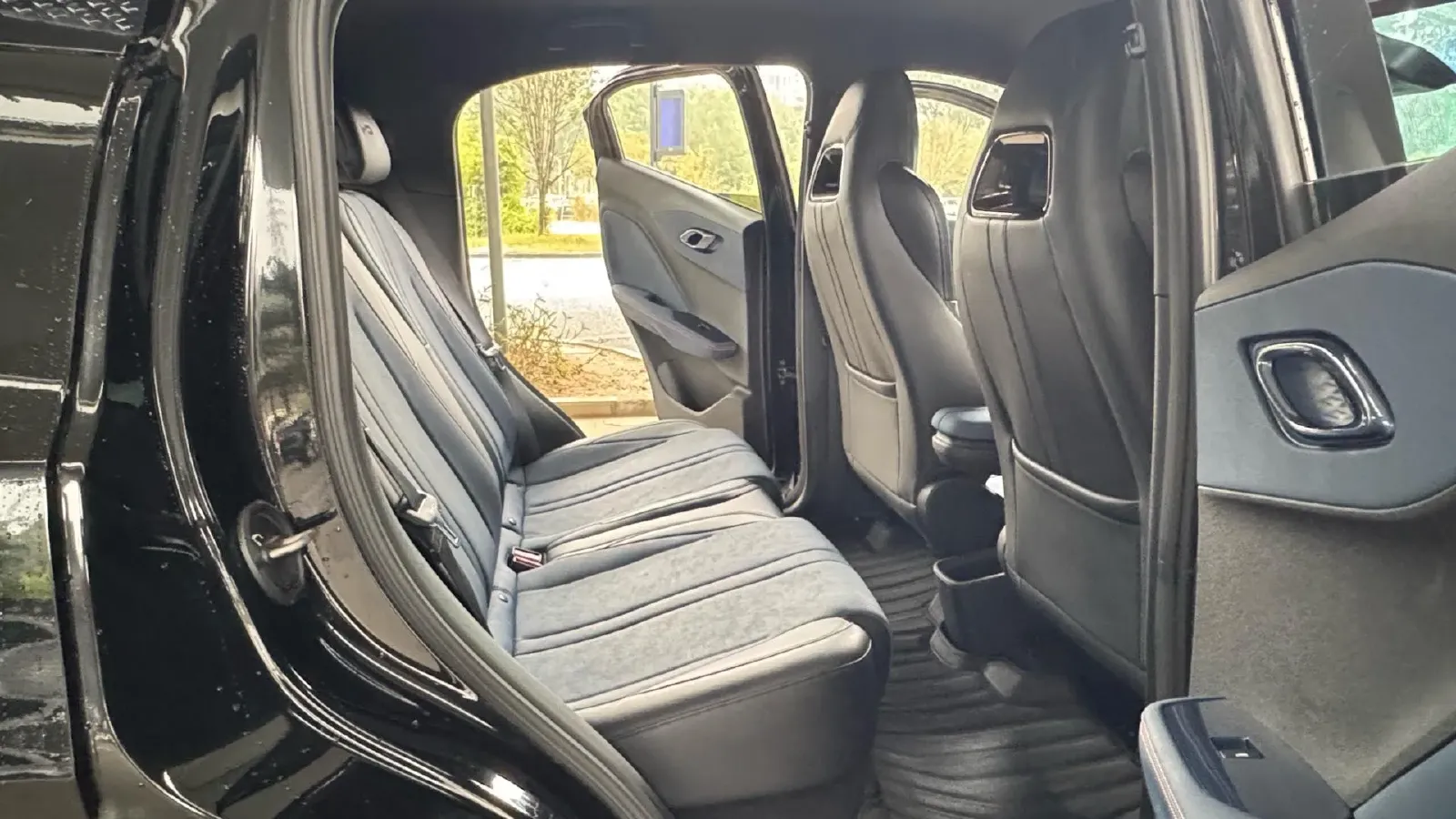 2023 BYD Seagull BEV 38.88KWH,autocango,china used car exporter,china ev exporter,chinese used car exporter,chinese used ev exporter