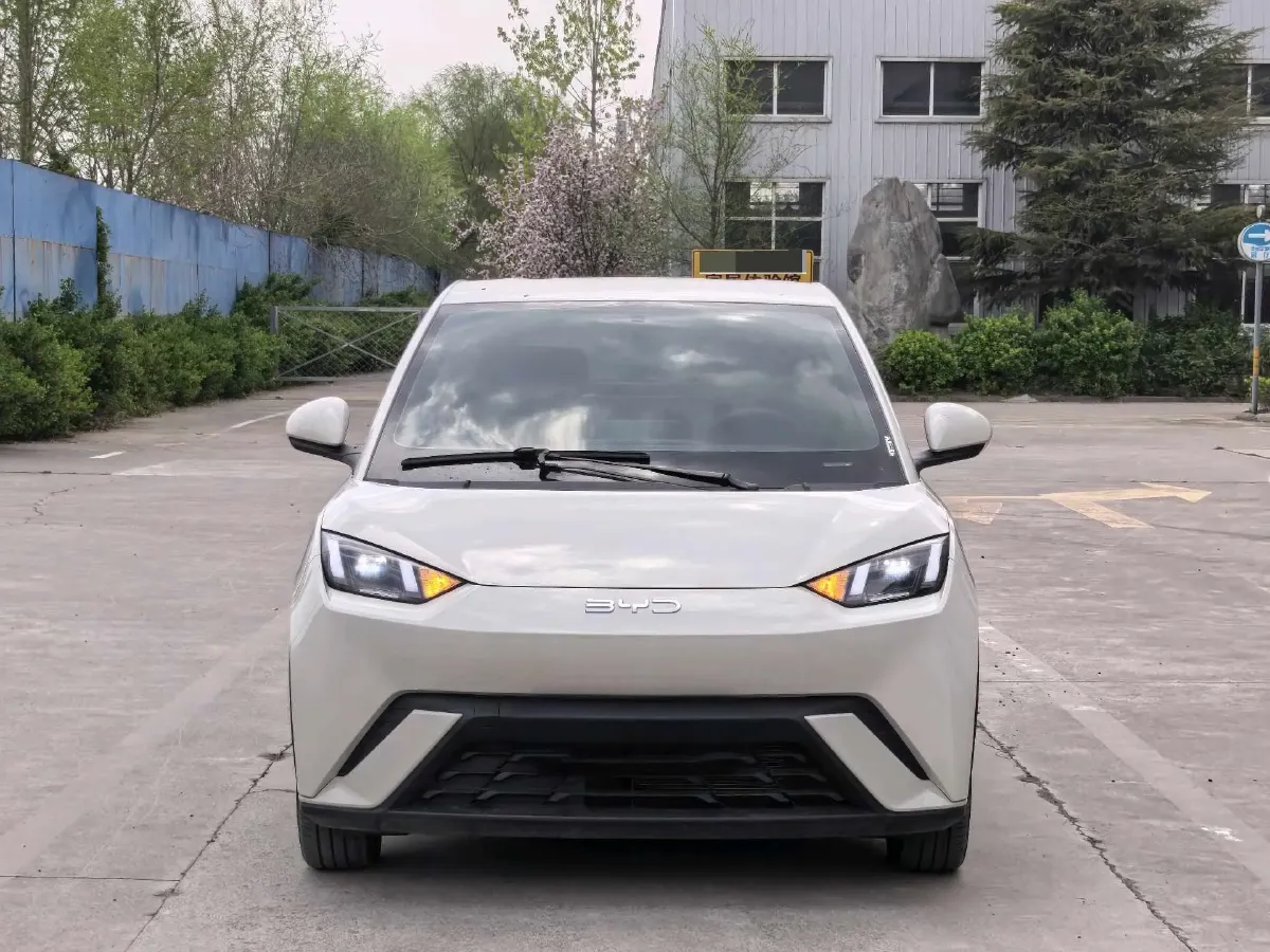 2024 BYD Seagull BEV 30.08KWH,autocango,china used car exporter,china ev exporter,chinese used car exporter,chinese used ev exporter