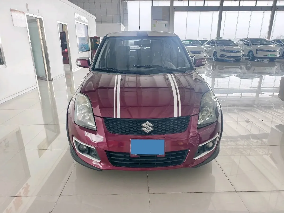 2016 Suzuki Swift 1.5L 103HP L4 4AT,autocango,china used car exporter,china ev exporter,chinese used car exporter,chinese used ev exporter