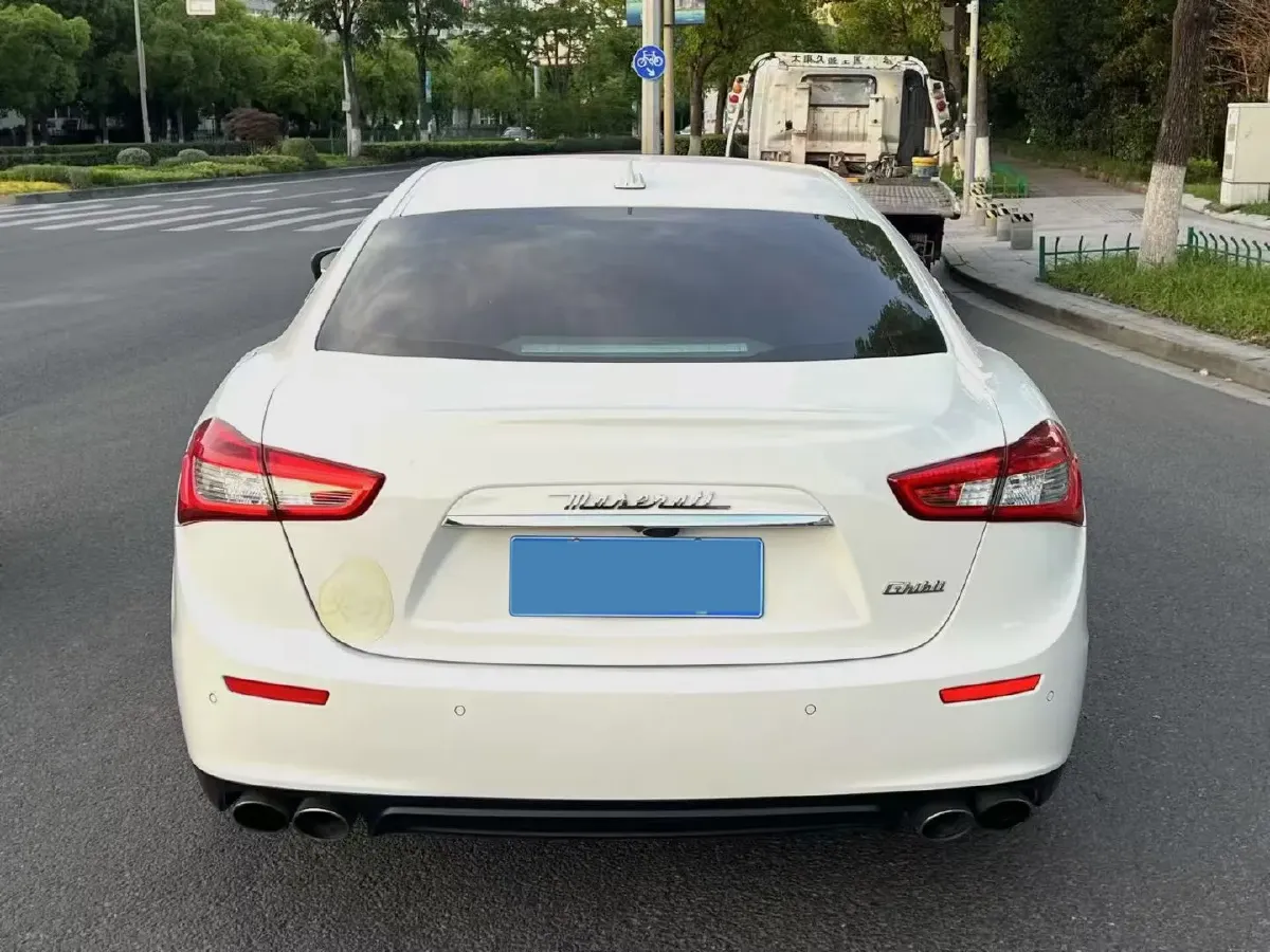 2018 Maserati Ghibli 3.0T 350HP V6 8AT,autocango,china used car exporter,china ev exporter,chinese used car exporter,chinese used ev exporter