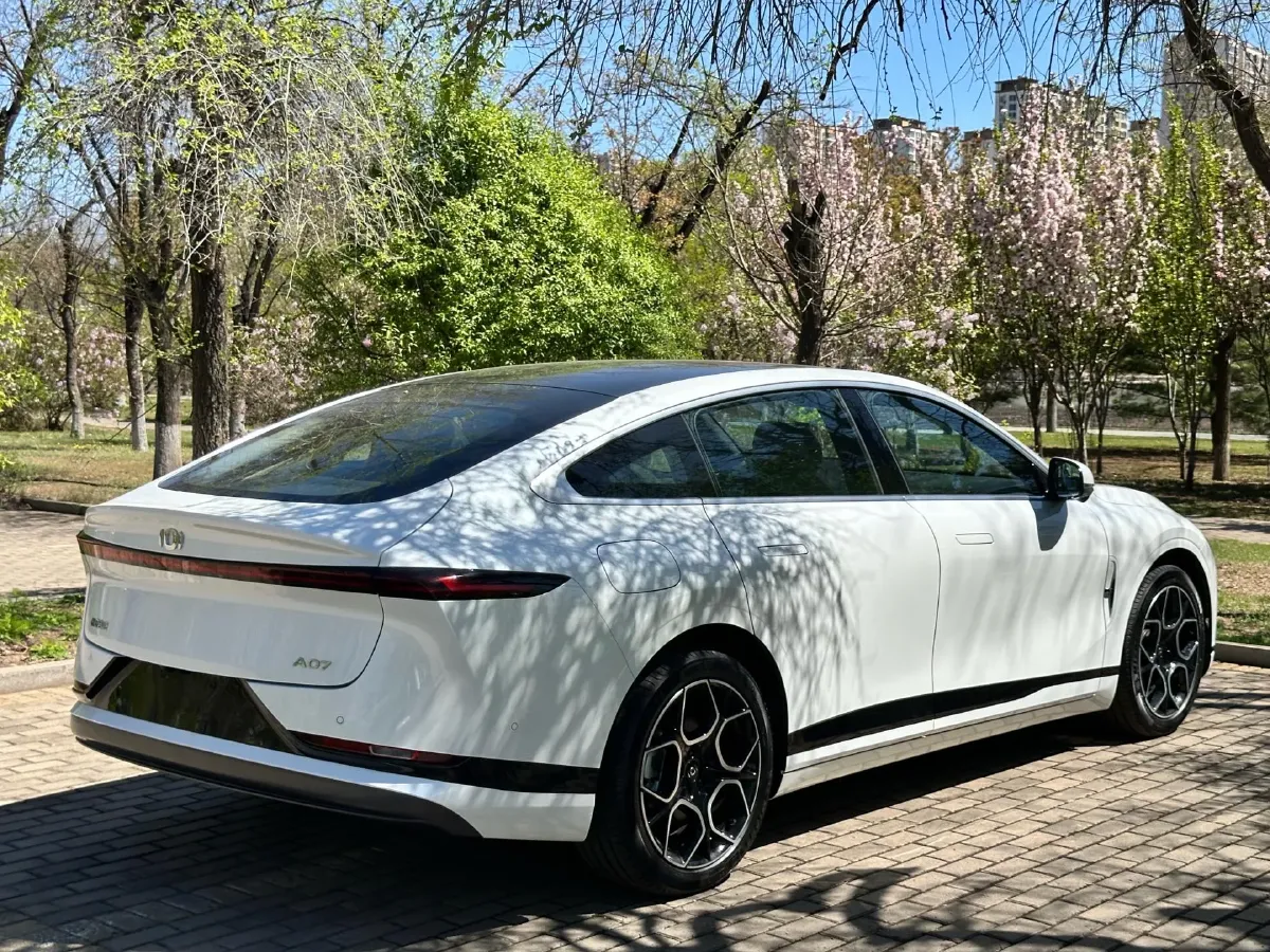 2025 ChangAn QiYuan A07 REEV 98HP REEV 28.4KWH,autocango,china used car exporter,china ev exporter,chinese used car exporter,chinese used ev exporter