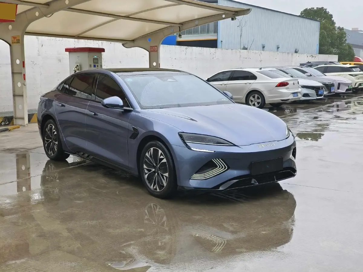 2023 BYD Seal BEV 61.4KWH,autocango,china used car exporter,china ev exporter,chinese used car exporter,chinese used ev exporter