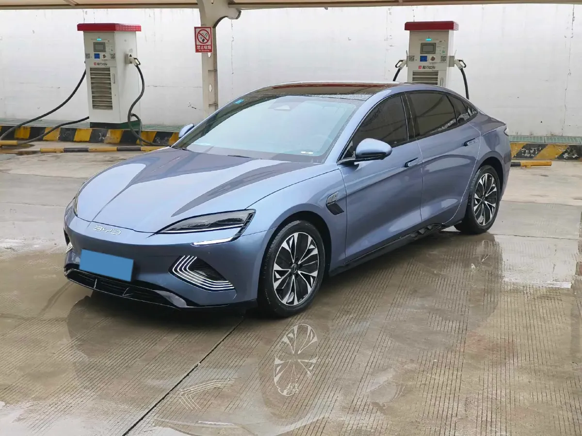 2023 BYD Seal BEV 61.4KWH,autocango,china used car exporter,china ev exporter,chinese used car exporter,chinese used ev exporter