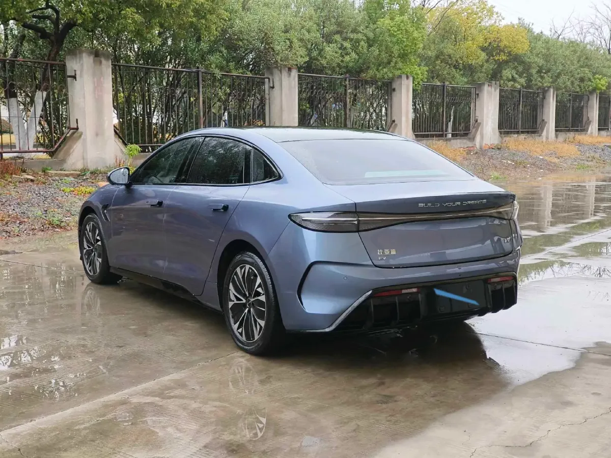 2023 BYD Seal BEV 61.4KWH,autocango,china used car exporter,china ev exporter,chinese used car exporter,chinese used ev exporter