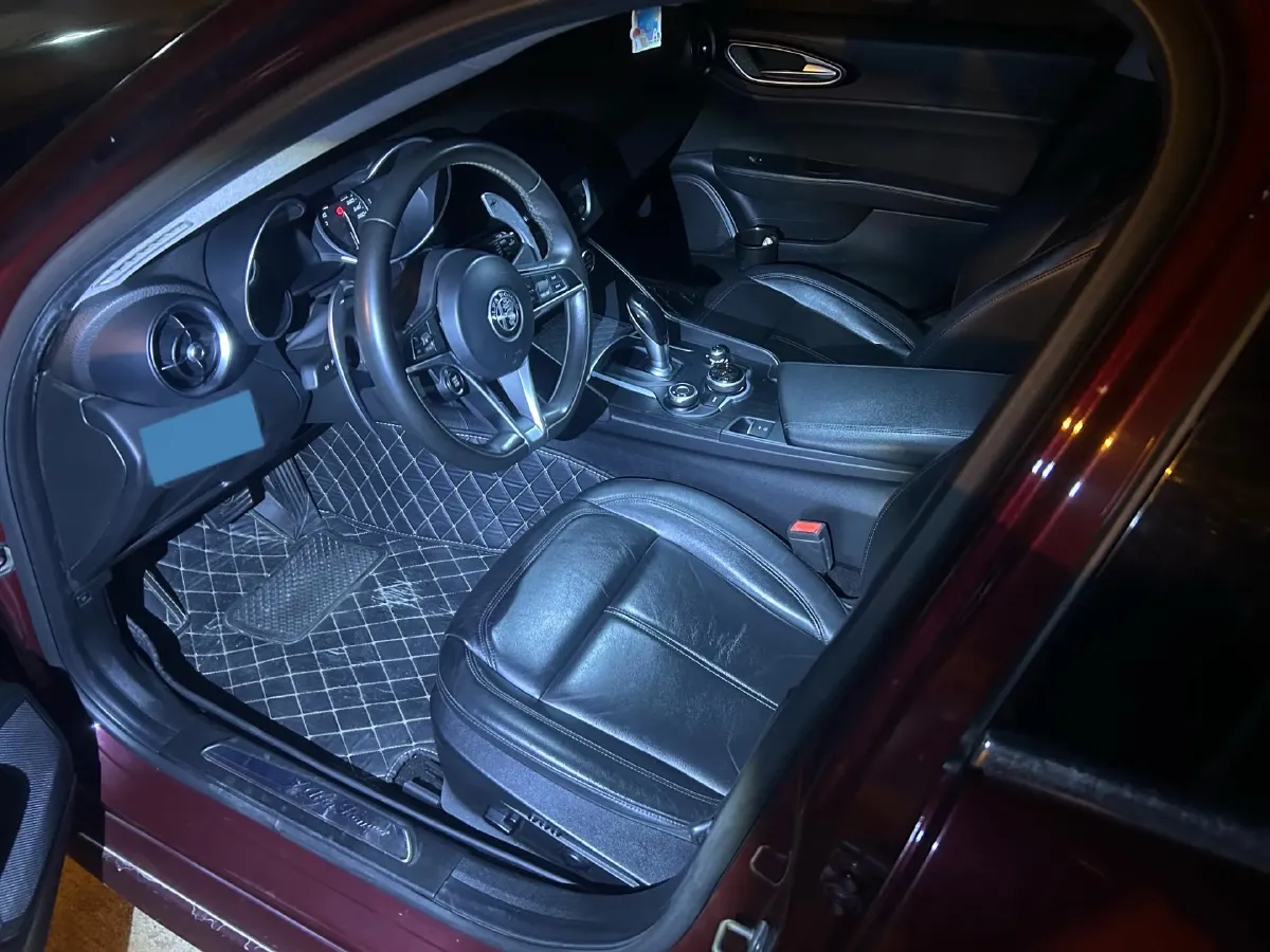 2017 Ford Mustang 2.3T 314HP L4 6AT,autocango,china used car exporter,china ev exporter,chinese used car exporter,chinese used ev exporter