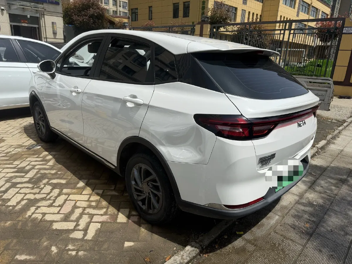 2023 Yudo Rabbit BEV 31.95KWH,autocango,china used car exporter,china ev exporter,chinese used car exporter,chinese used ev exporter